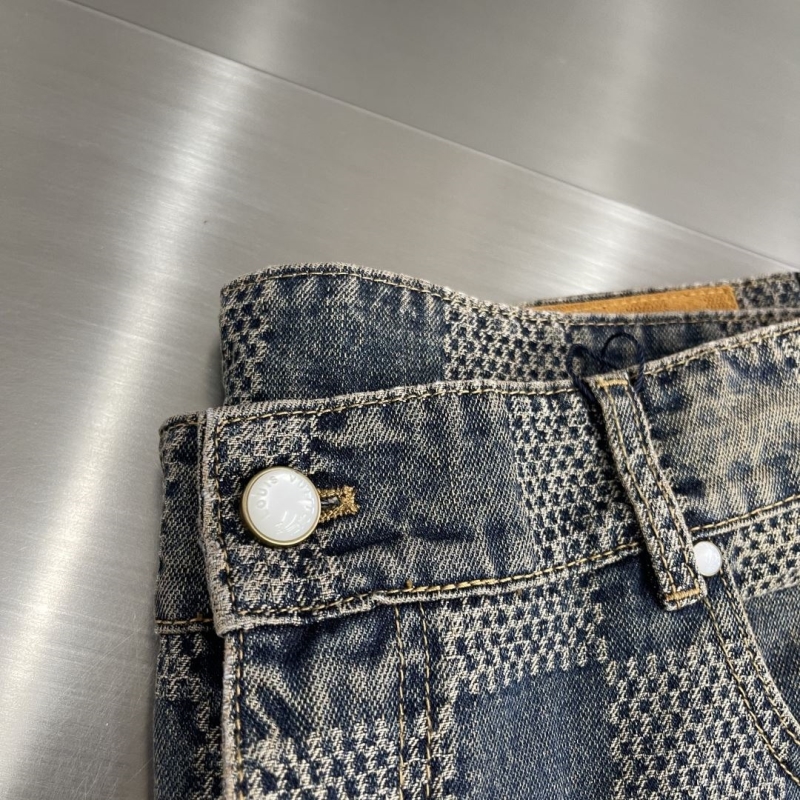 l0vis Vvtt0n jeans